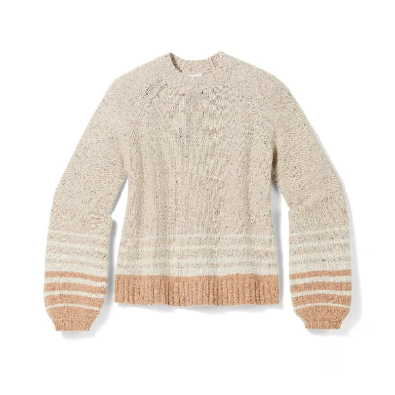 Smartwool Women's Cozy Lodge Ombre Sweater