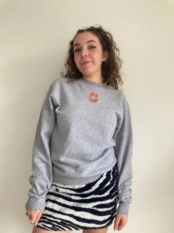 Vintage Champion Sweatshirt (M)