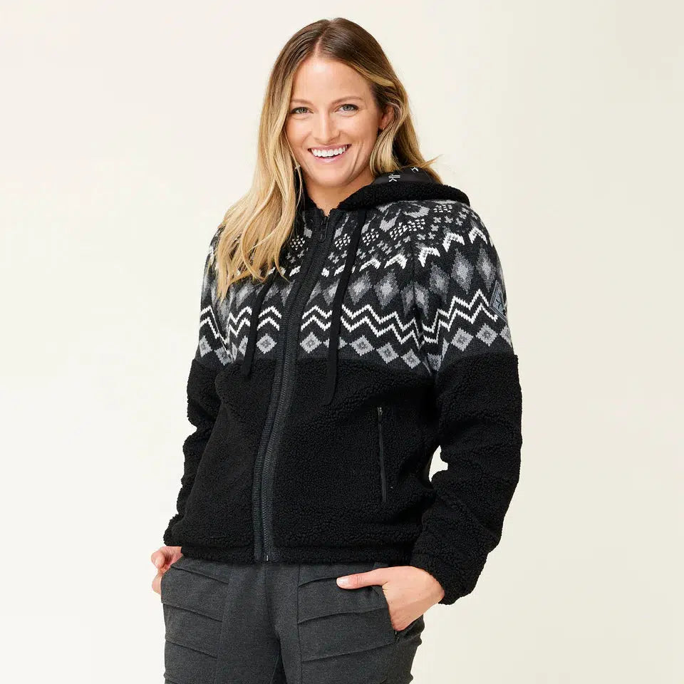 Krimson Klover Women's Victoria Hoodie