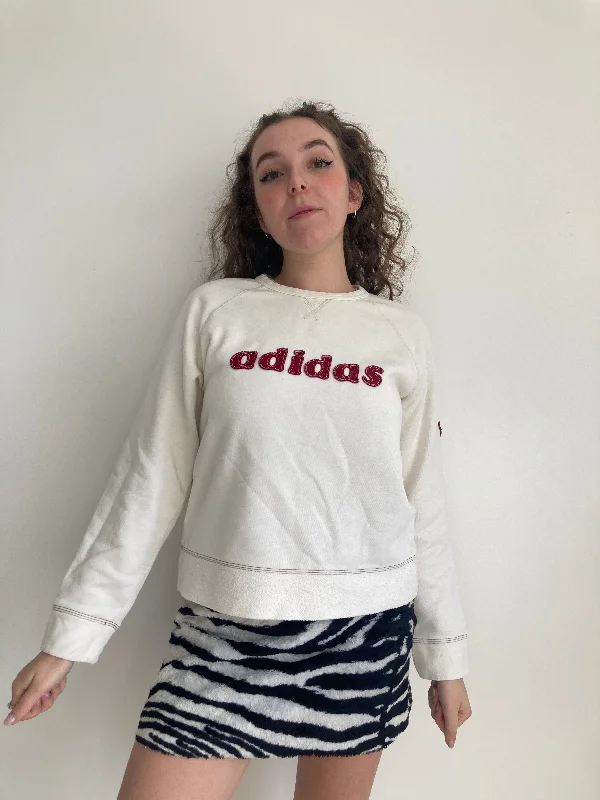 Vintage Adidas Sweatshirt (S)