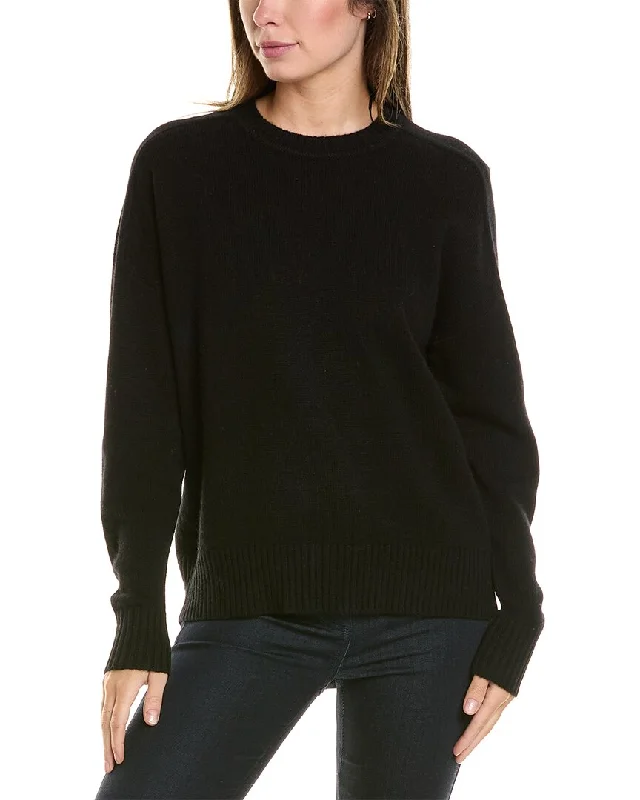 Reiss Cara Cashmere Sweater