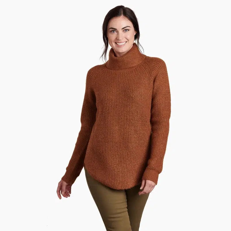 Kuhl Women's Sienna Sweater