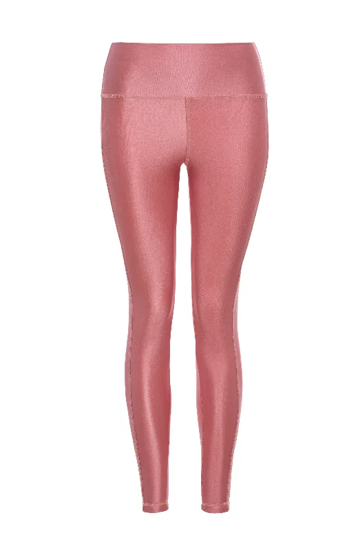 Blush Pink leggings