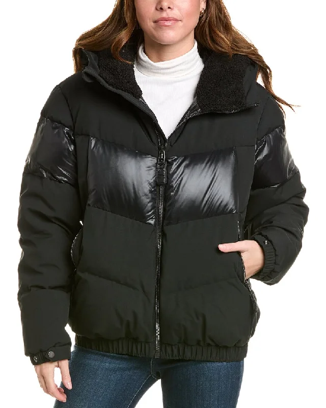 Spyder Eastwood Down Jacket