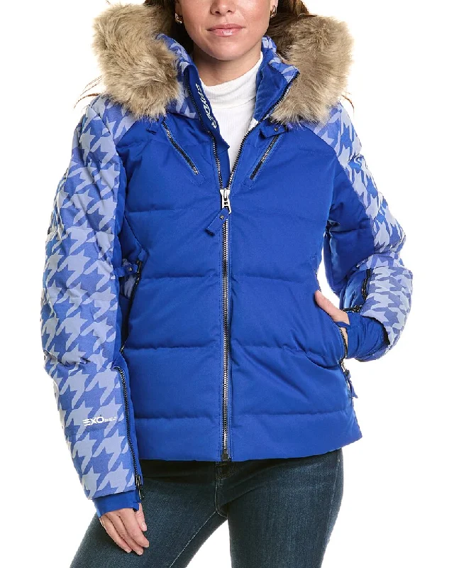 Spyder Falline Down Jacket