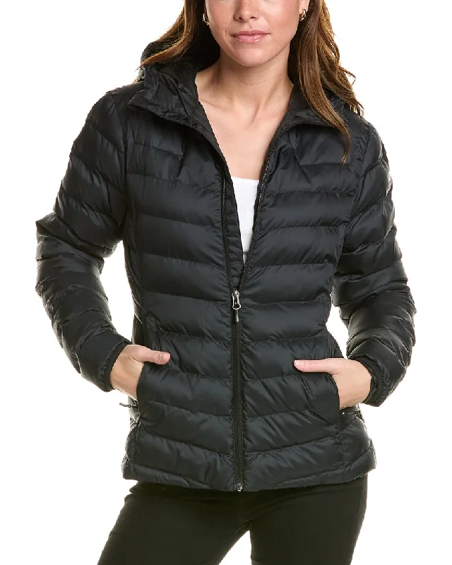 Spyder Peak Synthetic Down Jacket