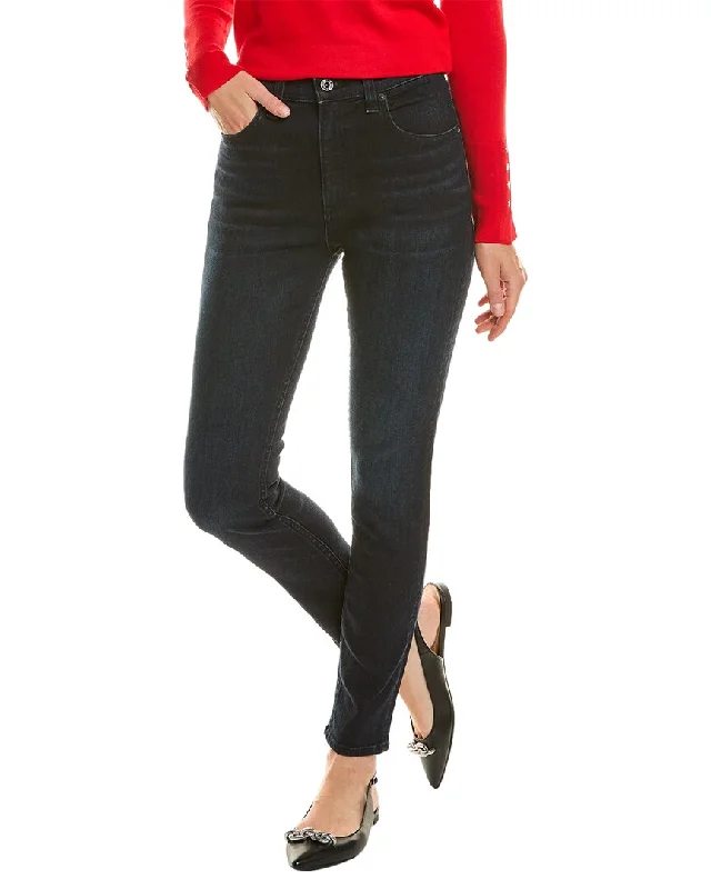 ASKK NY Brusier High Rise Skinny -Brusier Jean