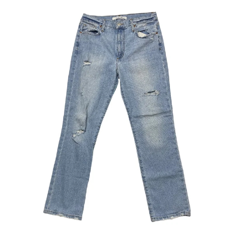 Jeans Boyfriend By Joes Jeans In Blue Denim, Size: 6