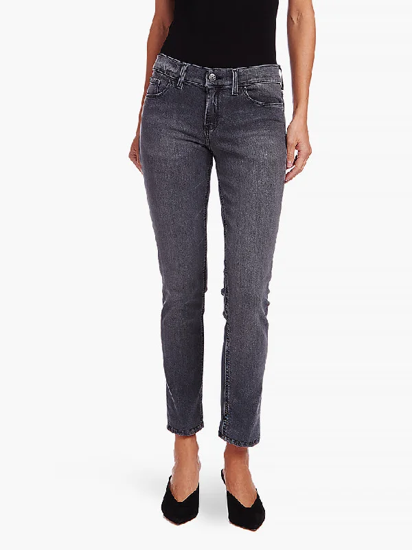 Slim Straight Allen Jeans