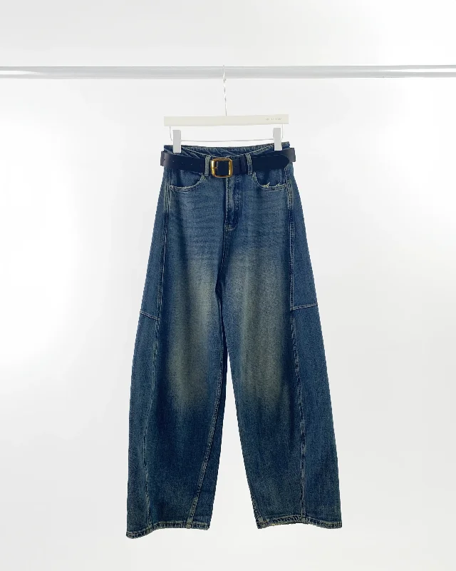 99200 Baggy Fit Jeans