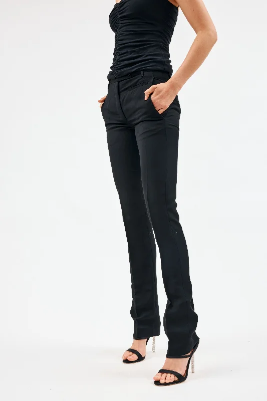 Gabor Black Trousers