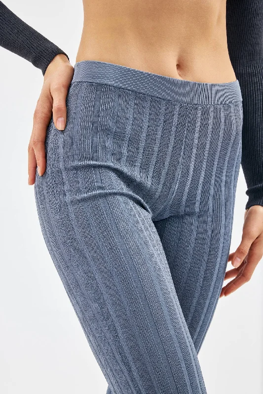 Margot Slate Blue Pant