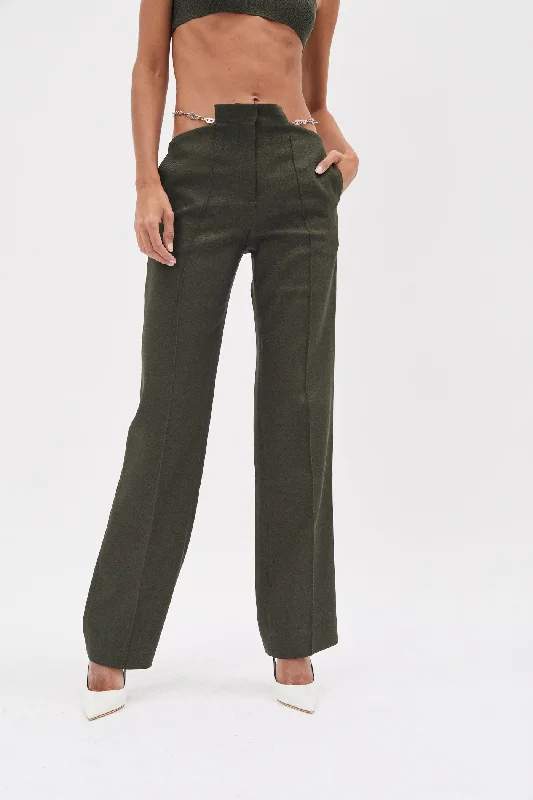 Pomo Pine Pants