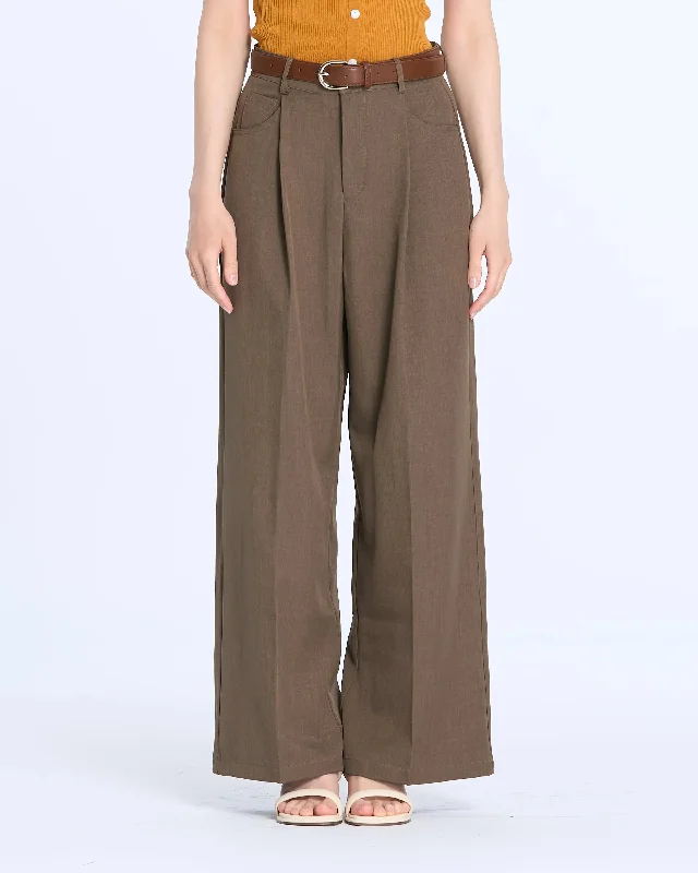 ZV2308 Straight Leg Pants