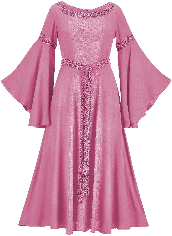 Eowyn Maxi Limited Edition Barbie Pink