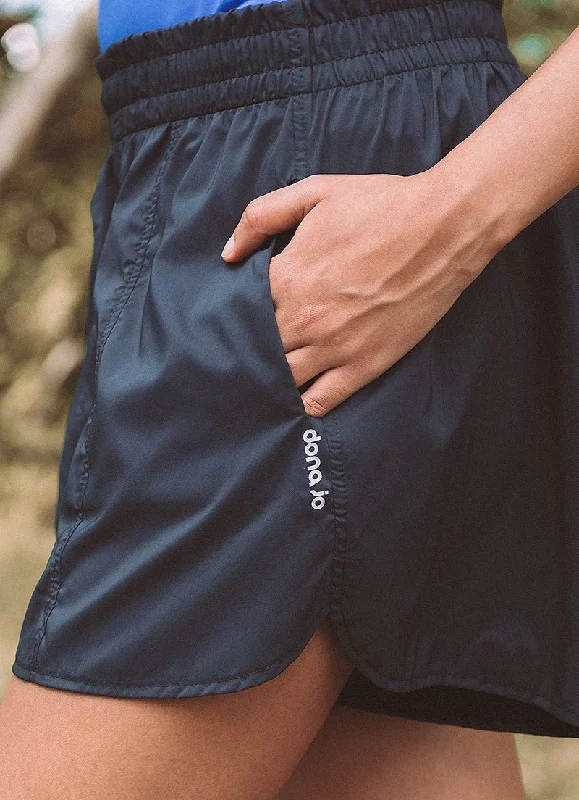 Flow Short (Black)