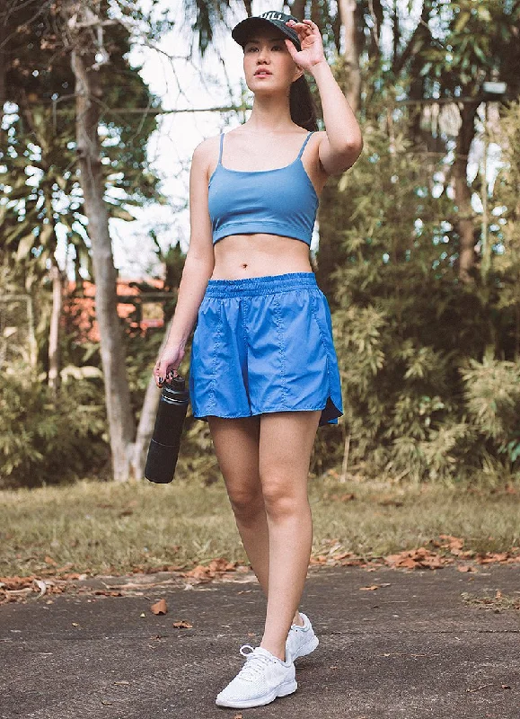 Flow Short (Blue)