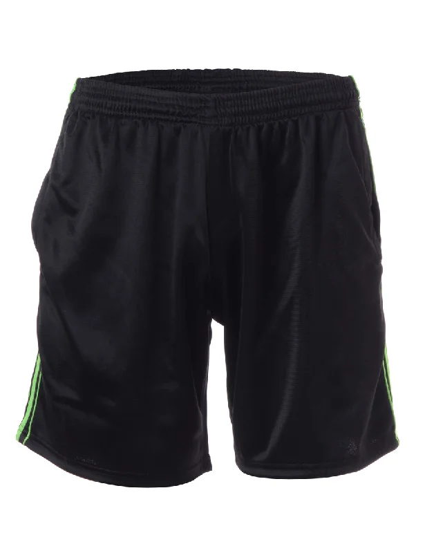 Label Seb Men's Track Shorts